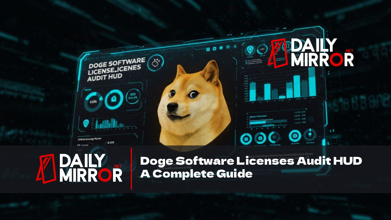Doge Software