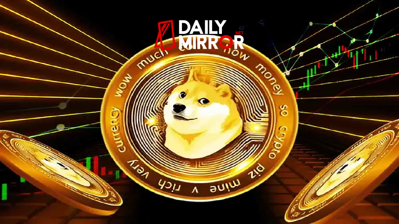 Doge coin