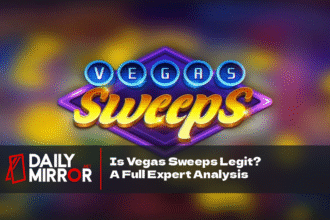 Vegas Sweeps