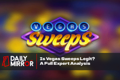 Vegas Sweeps