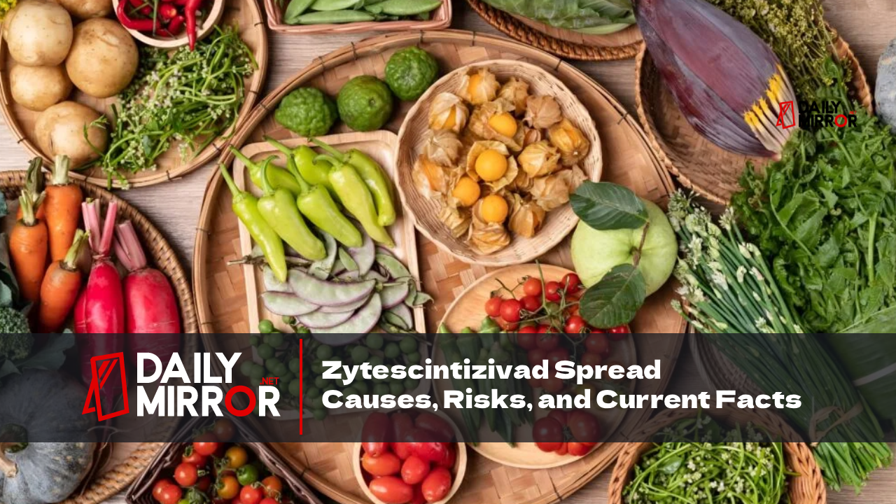 Zytescintizivad Spread