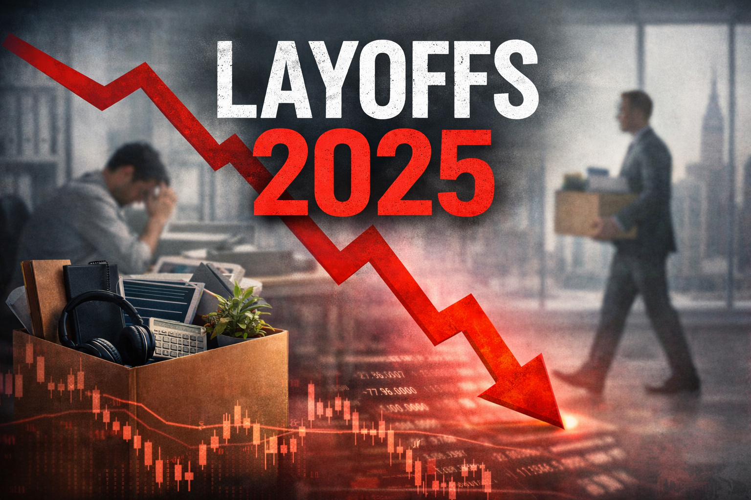 Layoffs 2025