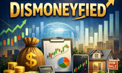 Investment Guide Dismoneyfied
