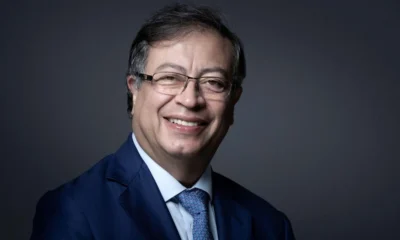 Gustavo Petro