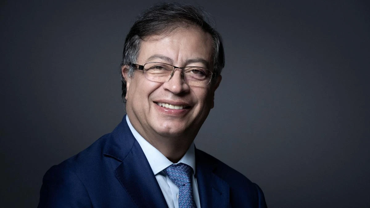 Gustavo Petro