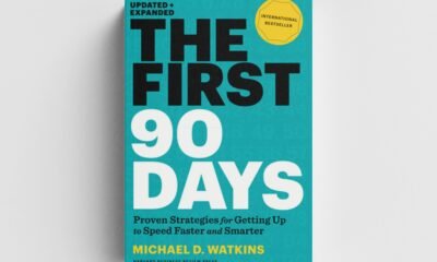The First 90 Days PDF