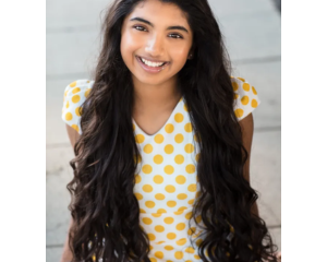 Avantika Vandanapu Age