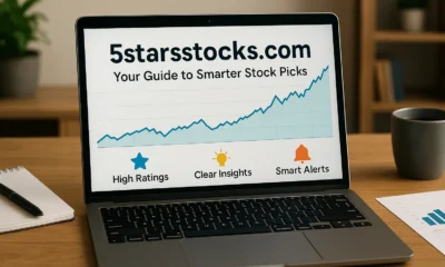 5starsstocks .com