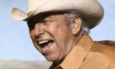 Slim Pickens Net Worth