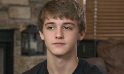 What Happened to Parker Leverett Mother