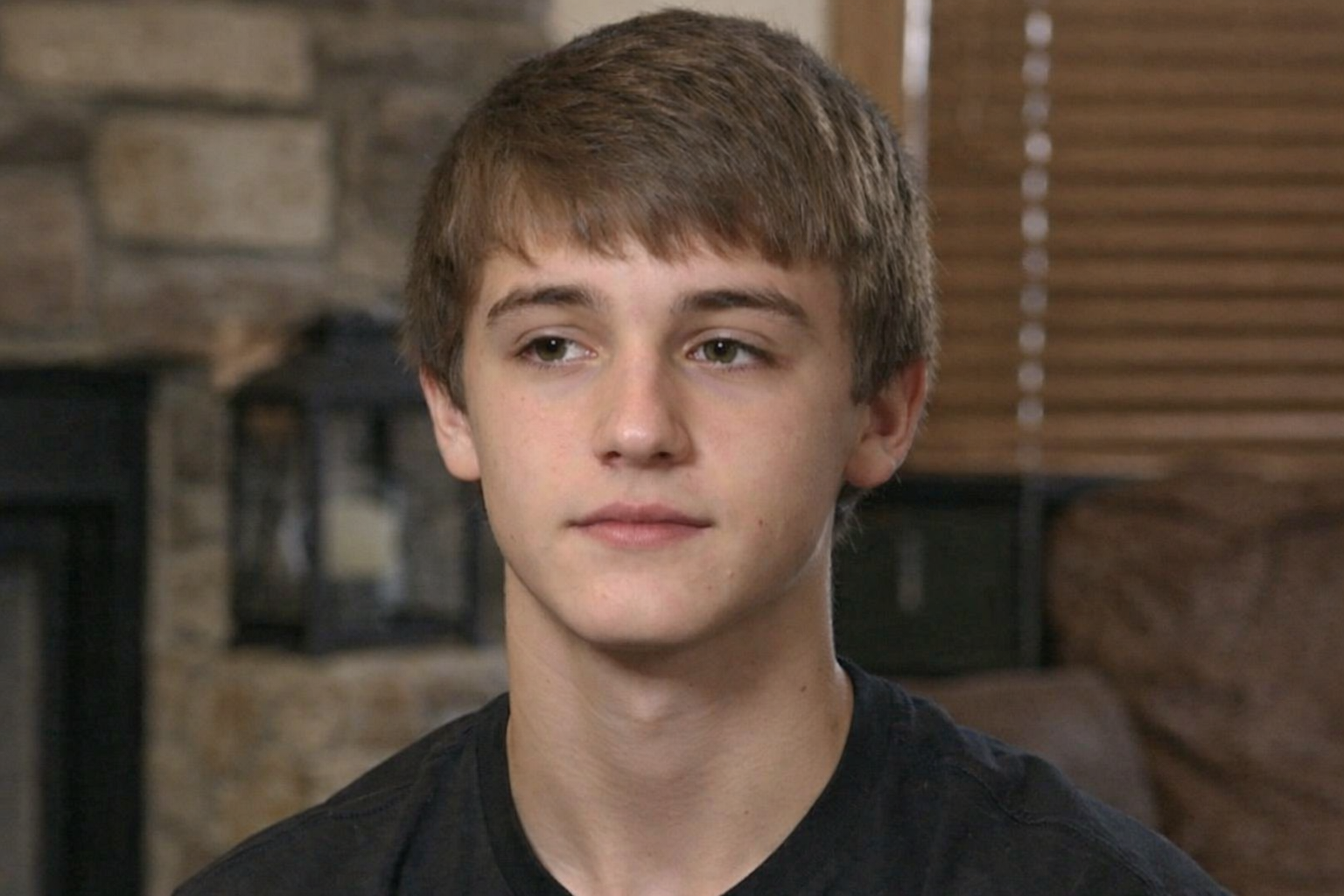 What Happened to Parker Leverett Mother