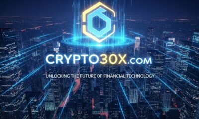 crypto30x .com