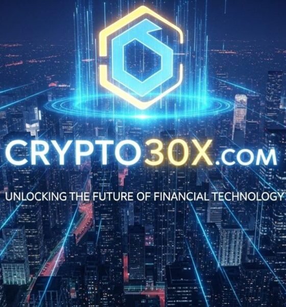 crypto30x .com