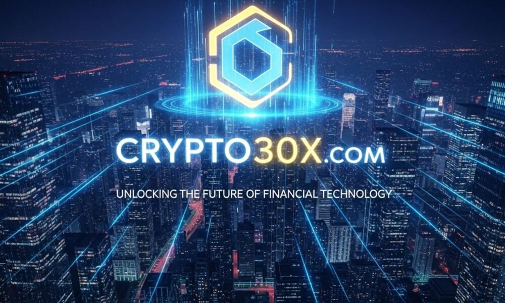 crypto30x .com