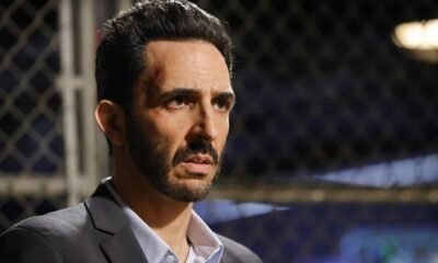 Kurt Perez Blacklist