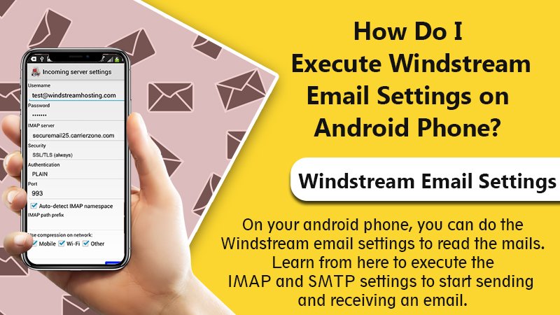 Windstream Email