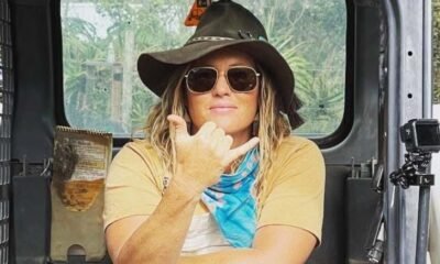 Misty Raney Net Worth