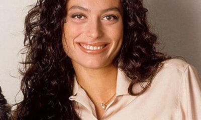 Where Is First Wife Enrica Cenzatti Today