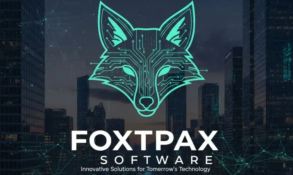 Information About Foxtpax Software
