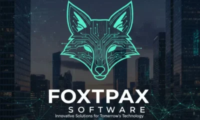 Information About Foxtpax Software