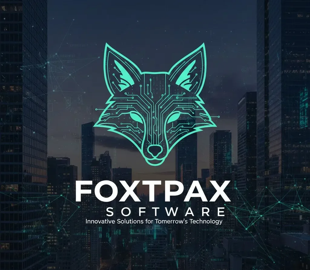 Information About Foxtpax Software