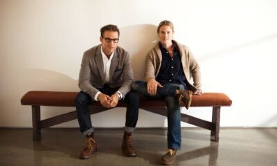 Jeffrey Alan Marks Ross Cassidy Split