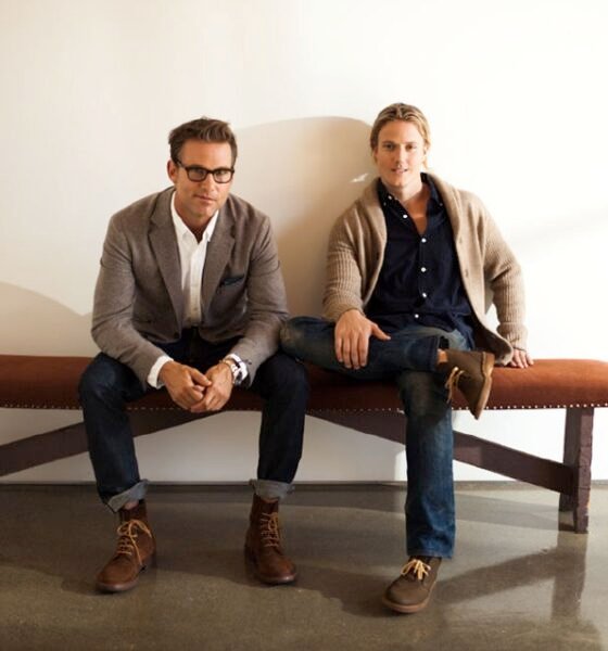 Jeffrey Alan Marks Ross Cassidy Split