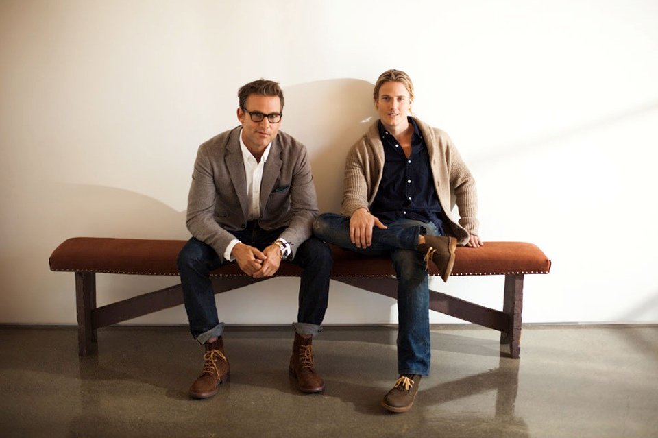 Jeffrey Alan Marks Ross Cassidy Split