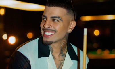 Rauw Alejandro Height Revealed