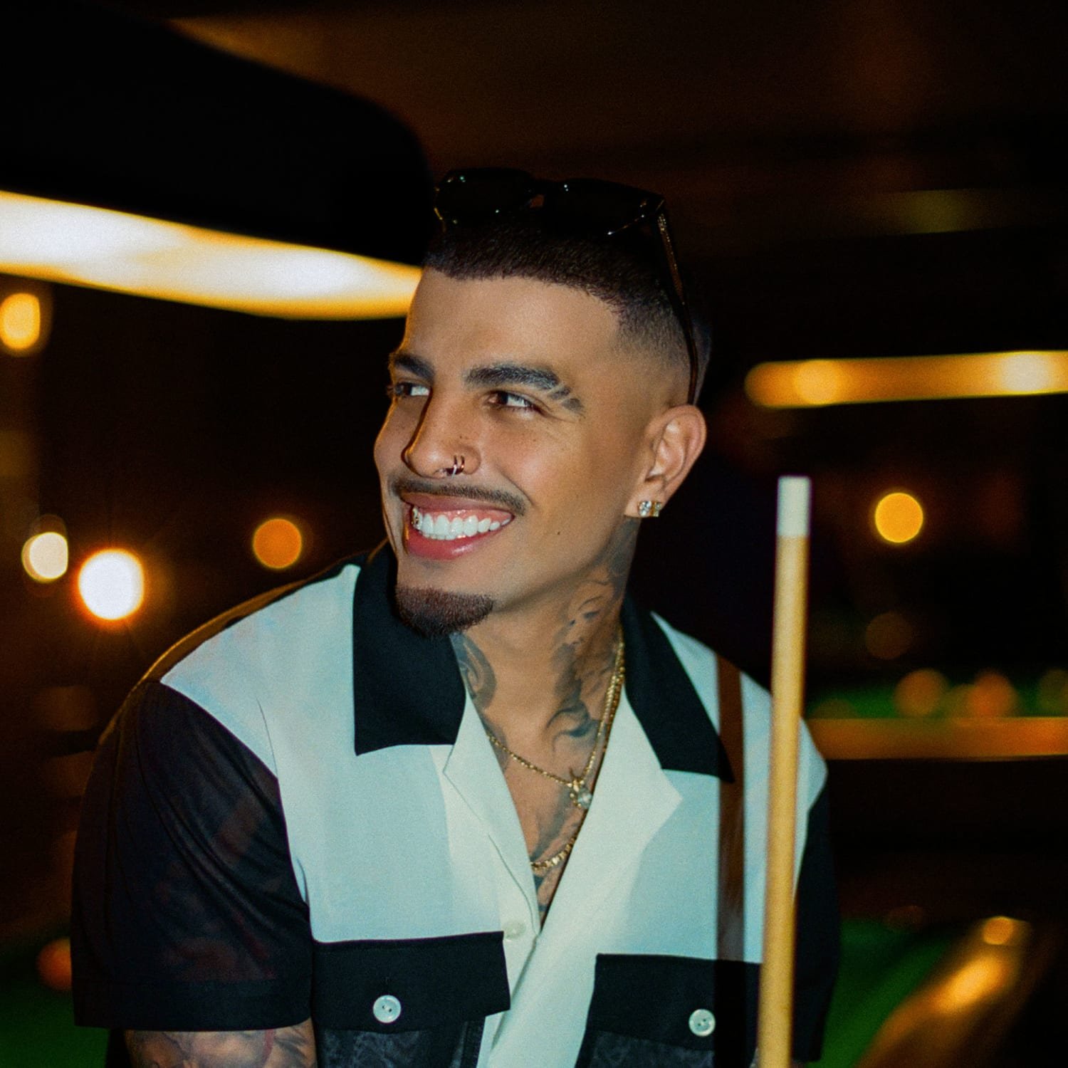 Rauw Alejandro Height Revealed