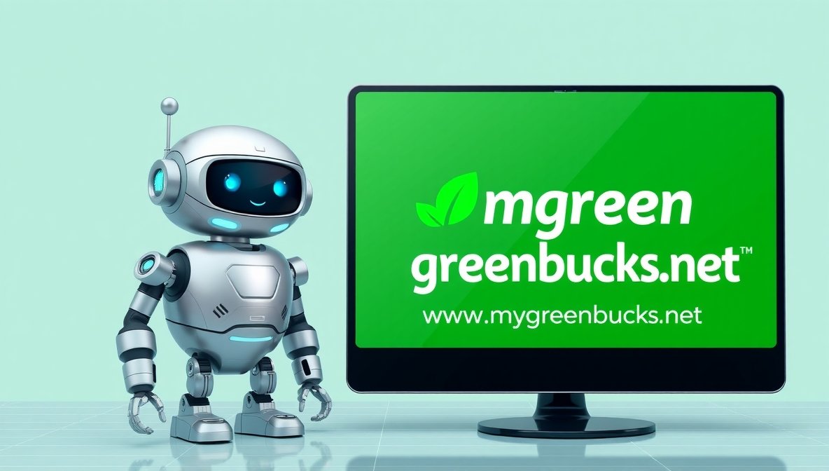 Latest News MyGreenBucks.net