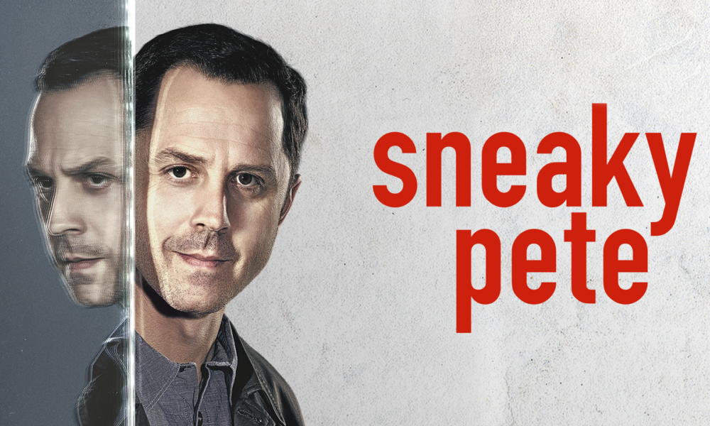 Sneaky Pete