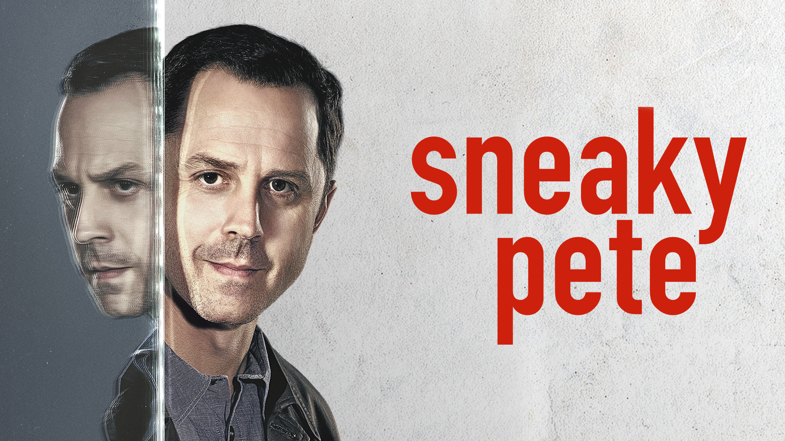 Sneaky Pete