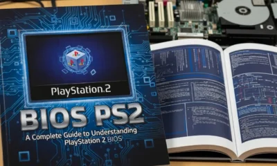 BIOS PS2