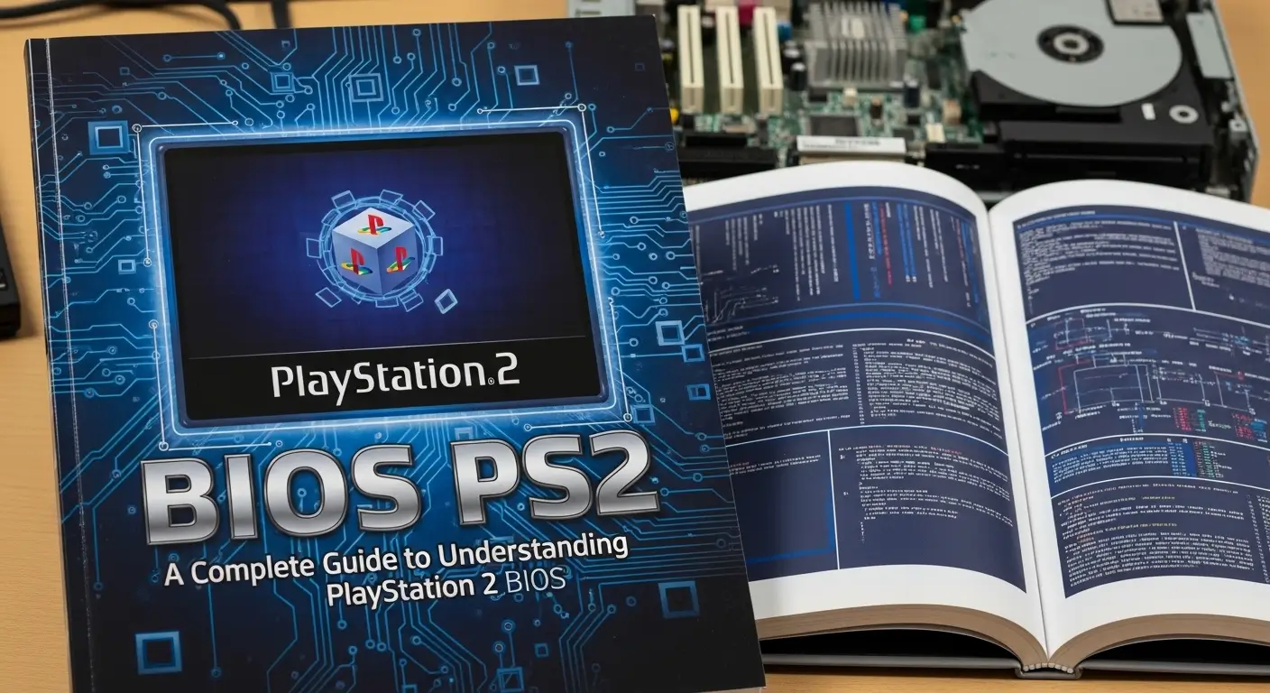 BIOS PS2