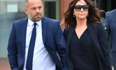 Drew Pritchard New Wife