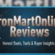 Ironmartonline Reviews