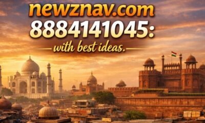 Newznav.com 8884141045