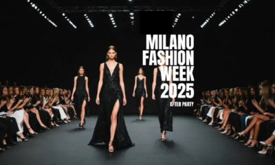 Milan Fashion Week 2025