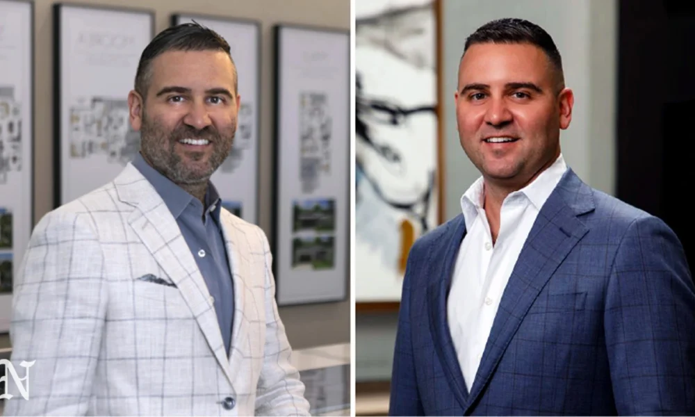 Misha Ezratti Net Worth