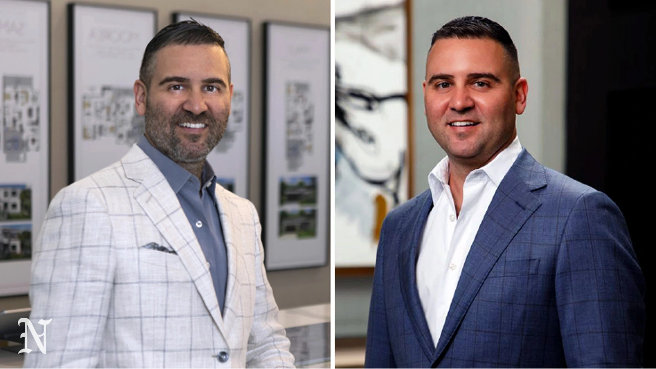 Misha Ezratti Net Worth