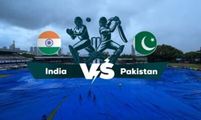 India Pakistan Match
