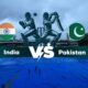 India Pakistan Match