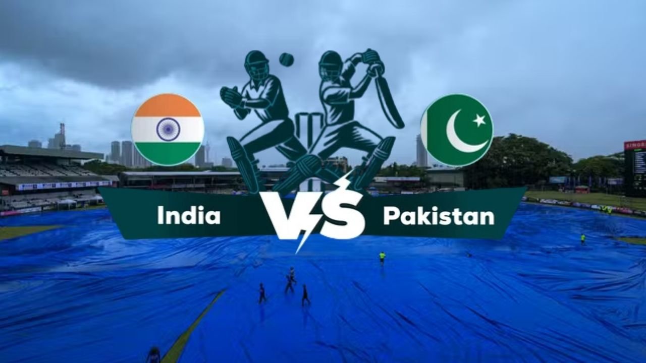 India Pakistan Match