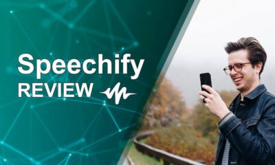 speechify reviews
