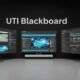UTI Blackboard Login