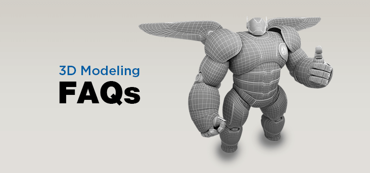 3D Modeling