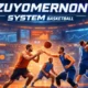 Practice Basketball System Zuyomernon
