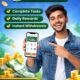 Earn Tuffer App