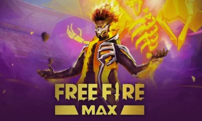 Garena Free Fire Max Redeem Codes 2025